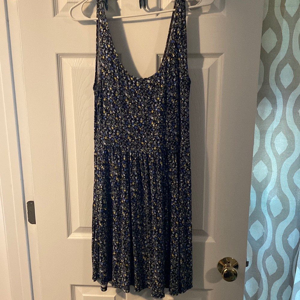 American Eagle dress. Size L.